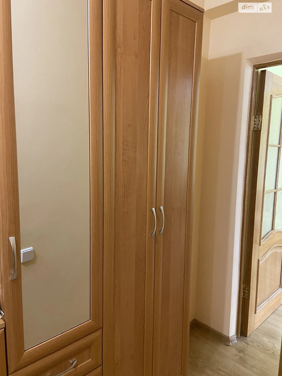 Long-Term Rental Apartment, Forest Area