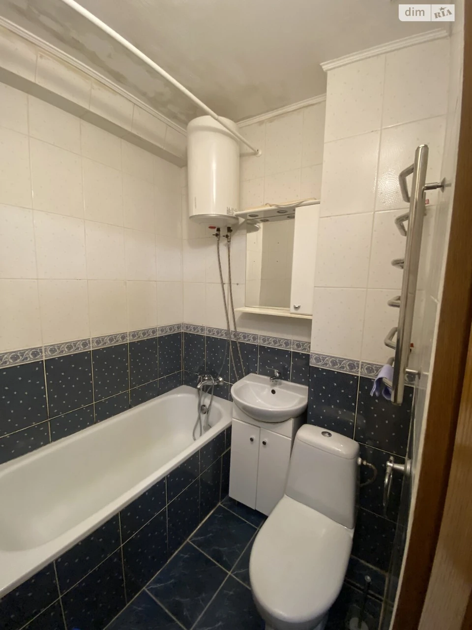 Long-Term Rental Apartment, Forest Area
