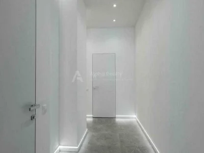 Apartment. Demianska Street, Kyiv