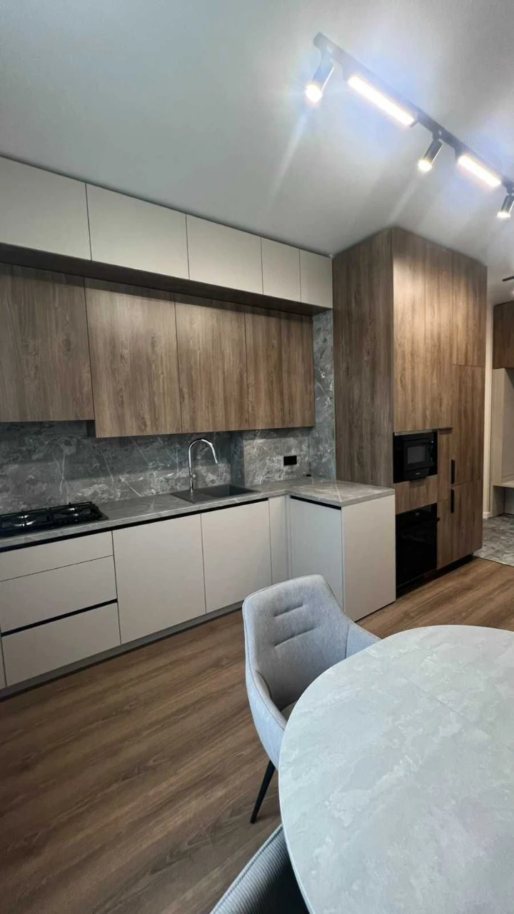 Sale of 1 room apartment in Шевchenkivsky district