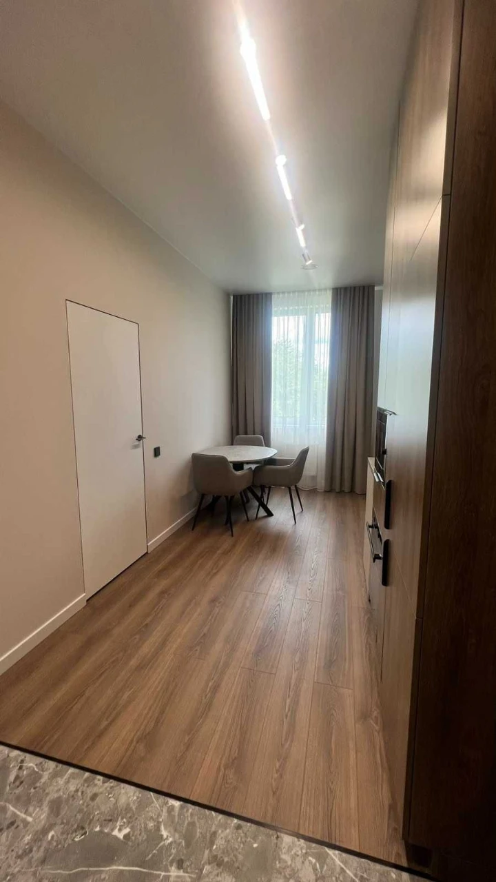 Sale of 1 room apartment in Шевchenkivsky district