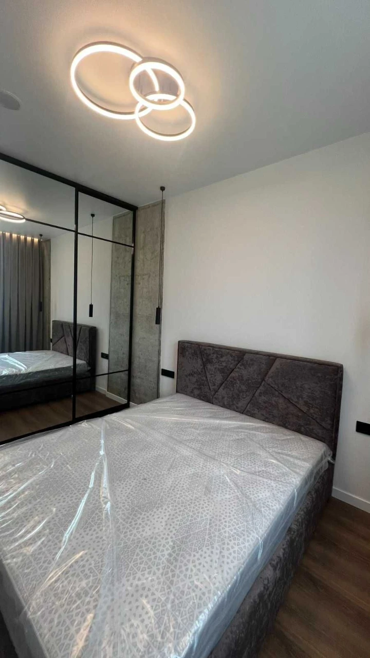Sale of 1 room apartment in Шевchenkivsky district