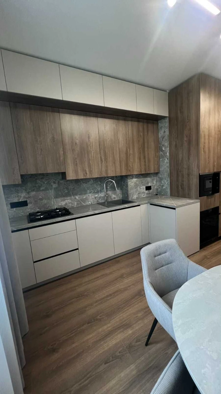 Sale of 1 room apartment in Шевchenkivsky district