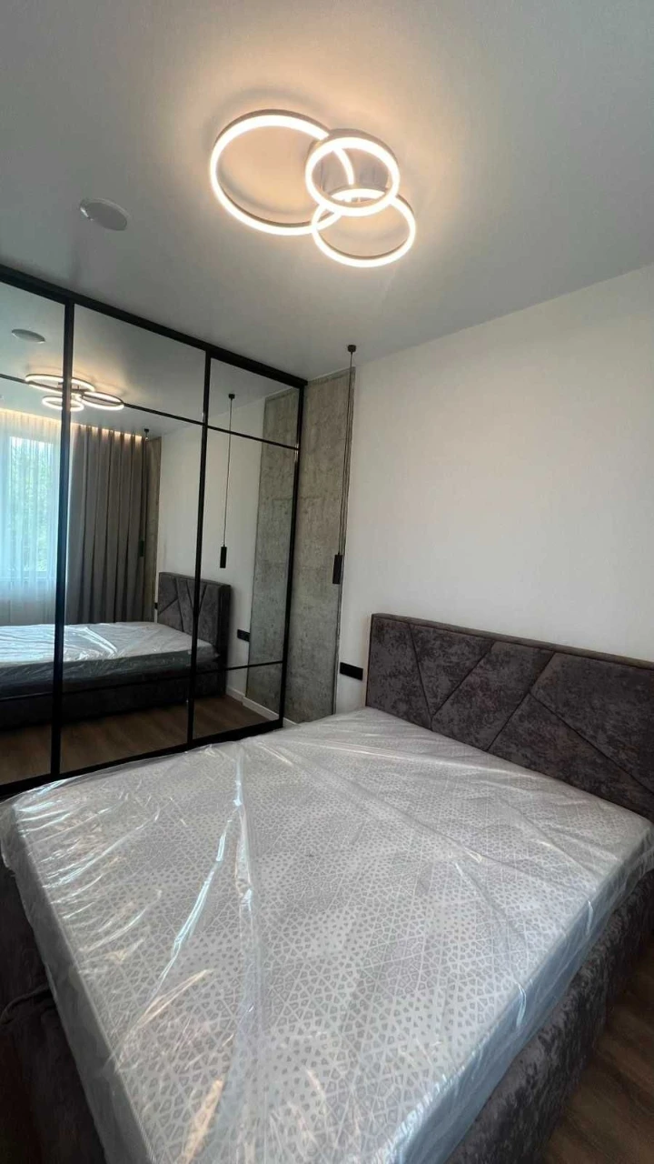 Sale of 1 room apartment in Шевchenkivsky district
