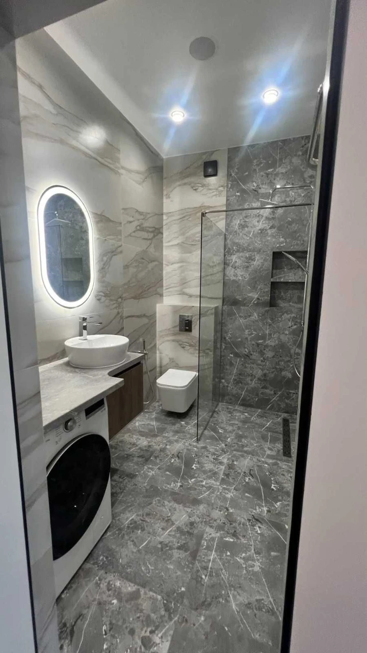 Sale of 1 room apartment in Шевchenkivsky district