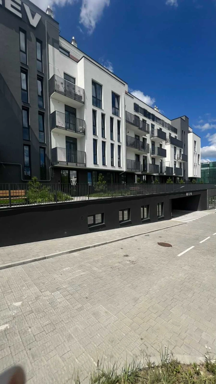 Sale of 1 room apartment in Шевchenkivsky district