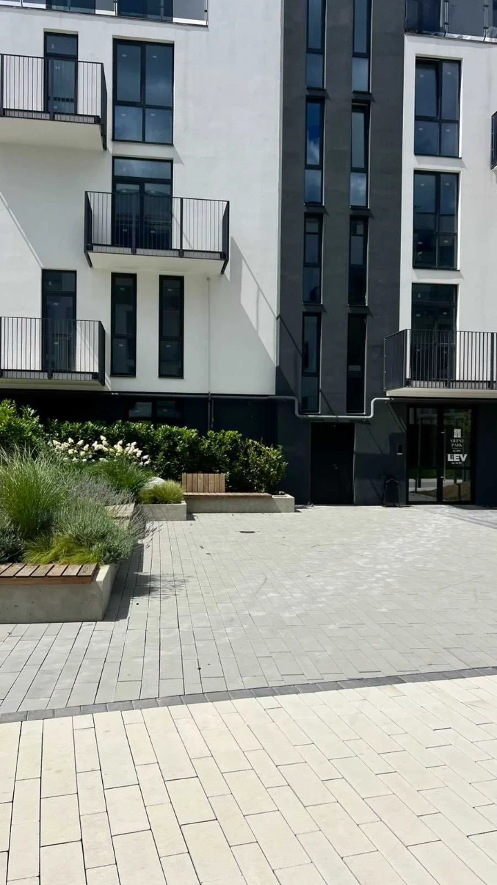Sale of 1 room apartment in Шевchenkivsky district