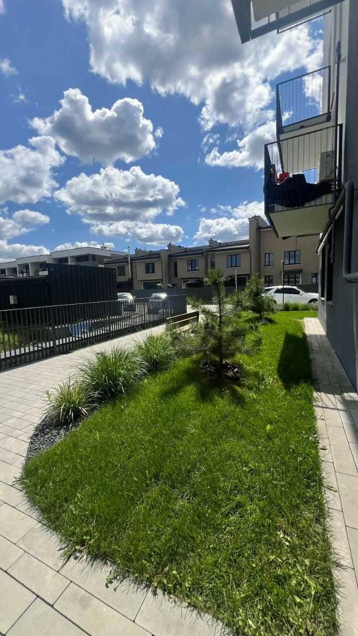 Sale of 1 room apartment in Шевchenkivsky district
