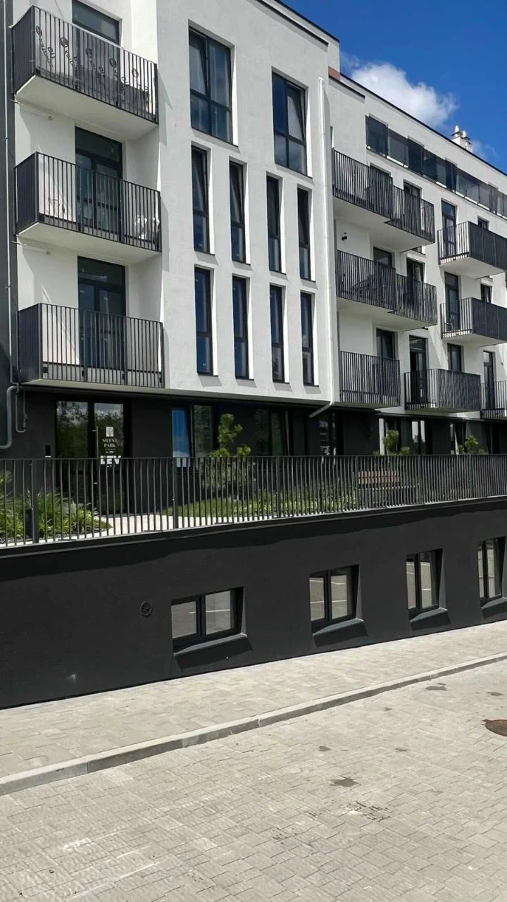 Sale of 1 room apartment in Шевchenkivsky district