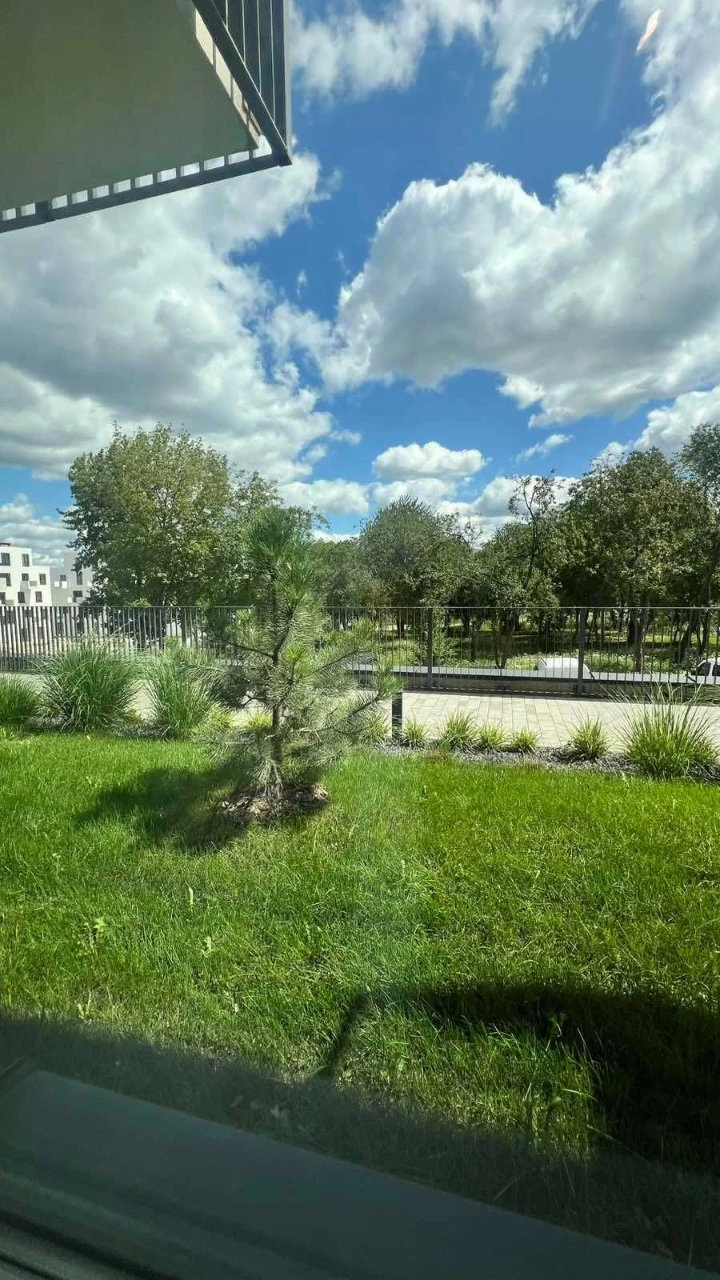 Sale of 1 room apartment in Шевchenkivsky district