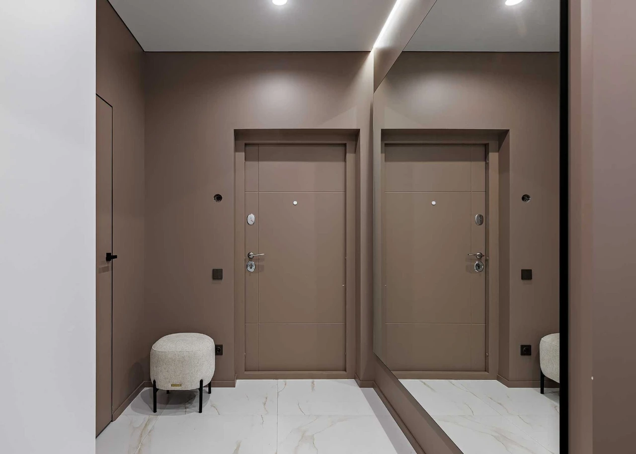 Sale of a 2-room apartment in Lubinskaya club building