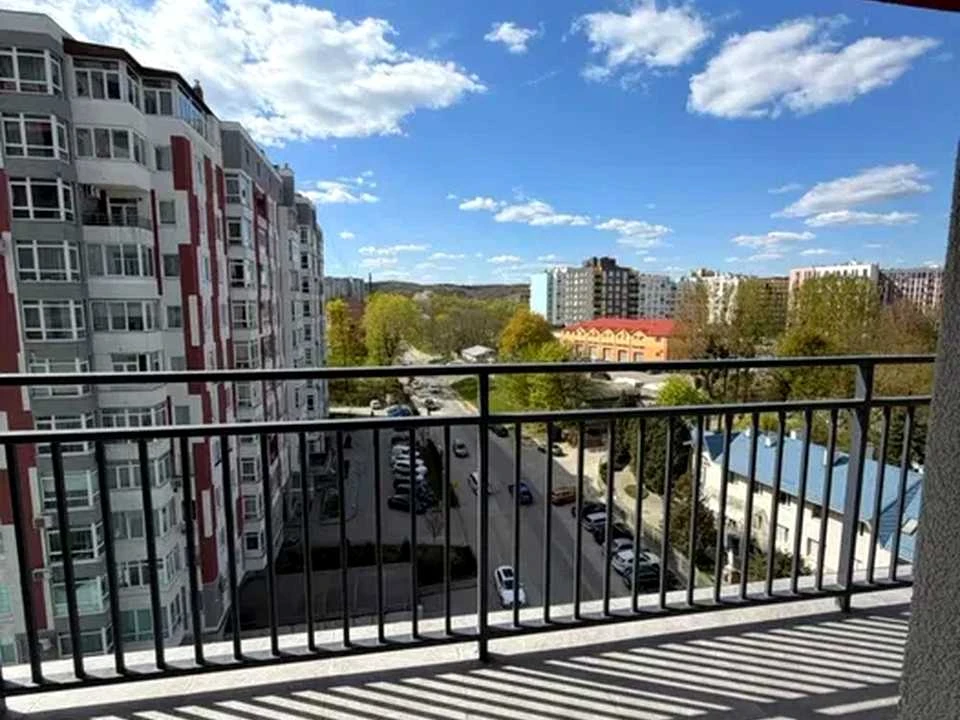 Квартира. Львів, Під Голоском вул.