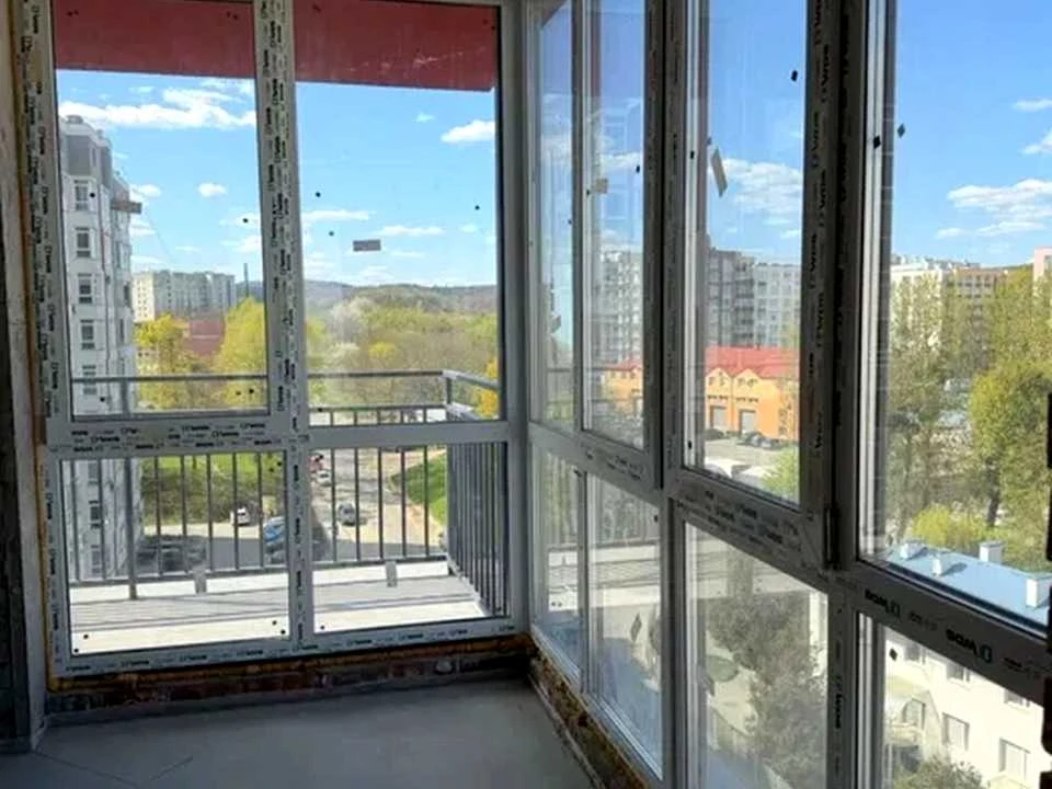 Квартира. Львів, Під Голоском вул.