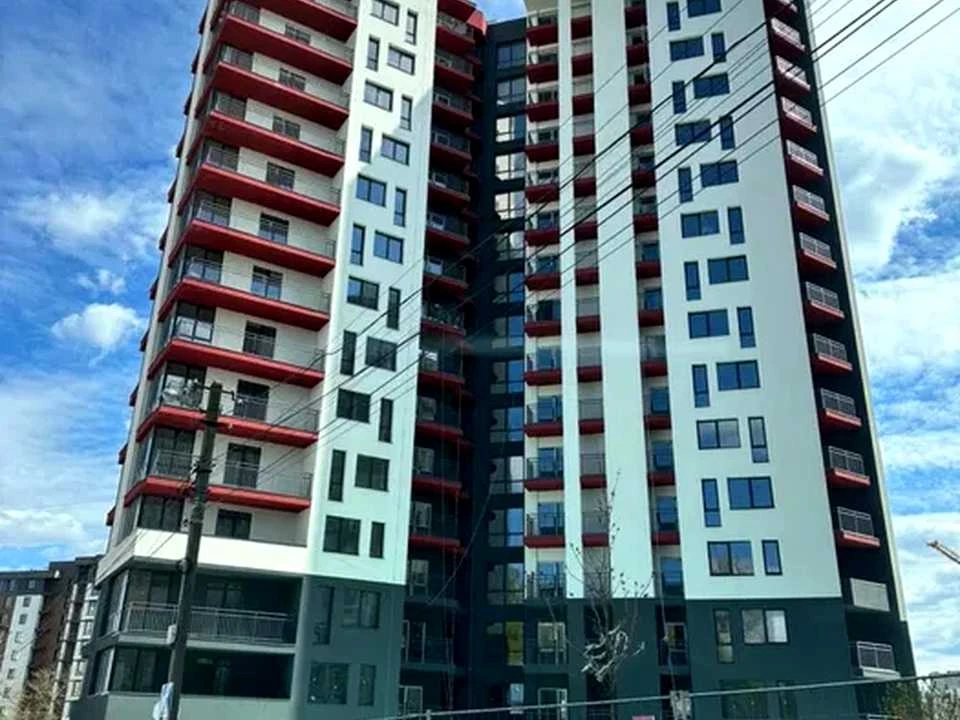 Квартира. Львів, Під Голоском вул.