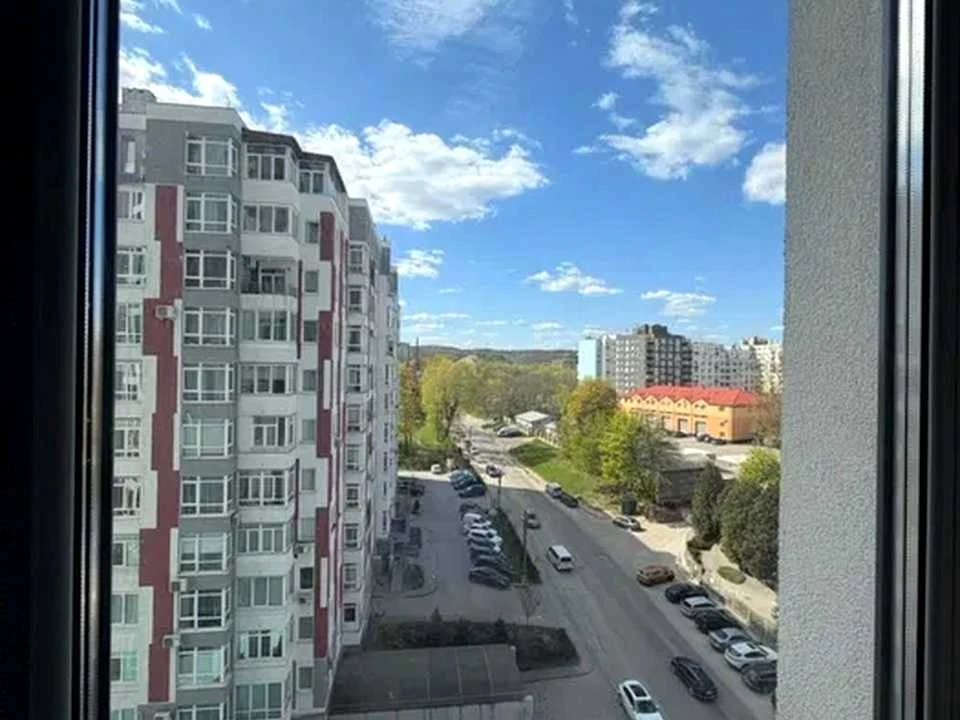 Квартира. Львів, Під Голоском вул.