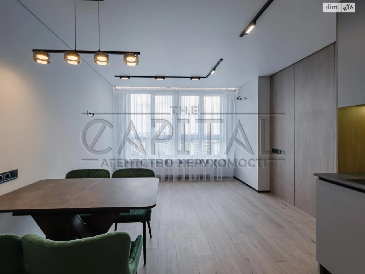 Apartment for Sale in LIKO-GRAD Perfect Town