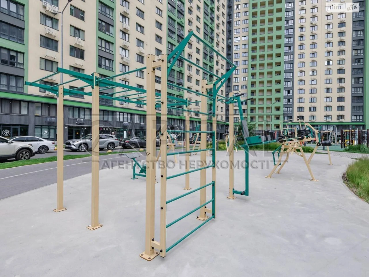 Продаж Квартири в ЖК LIKO-GRAD Perfect Town