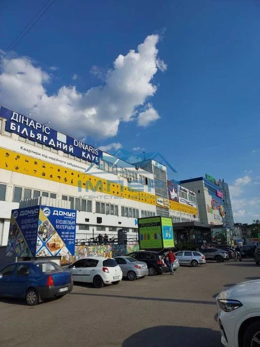 2-х кімнатна квартира в новобудові р-н Зигіна