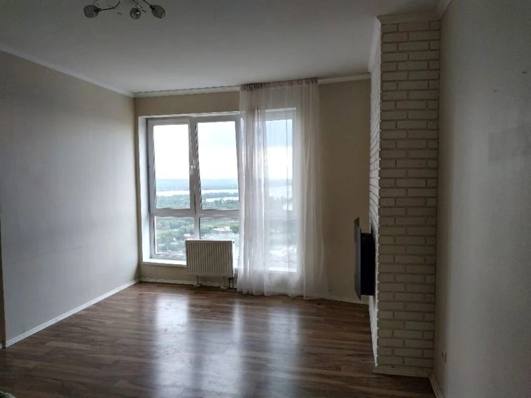 Продається трикімнатна квартира (92 м²) у Києві, Голосіївський район