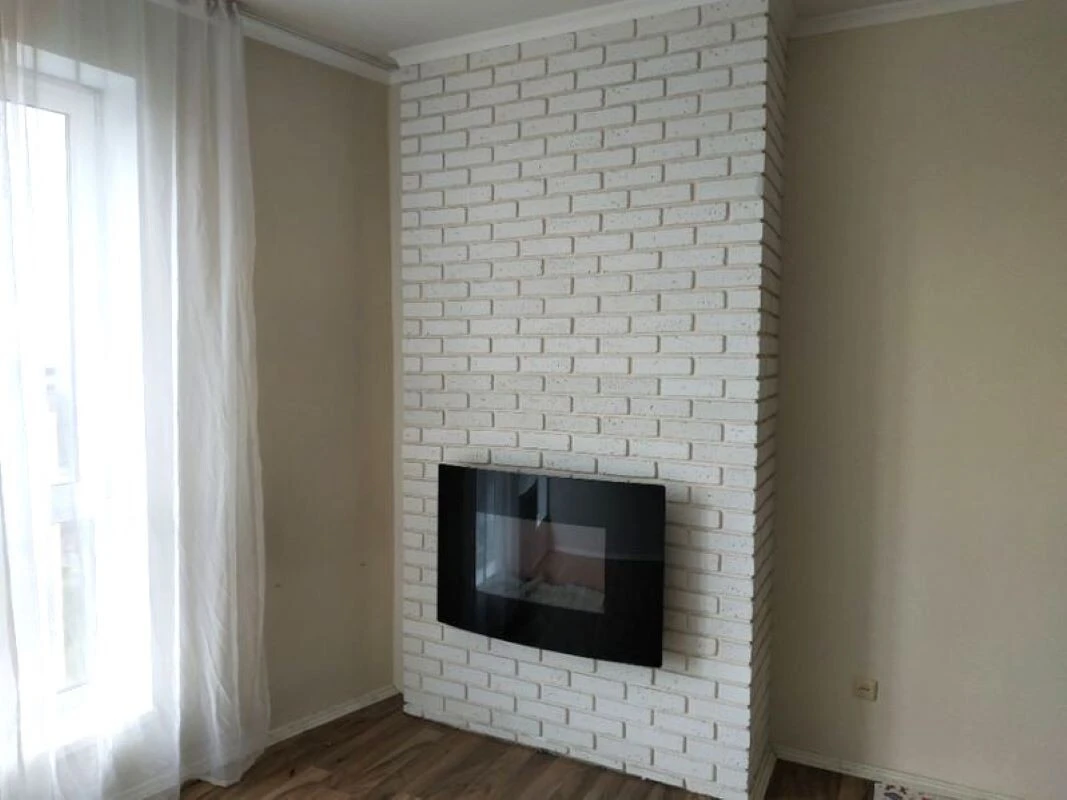 Продається трикімнатна квартира (92 м²) у Києві, Голосіївський район