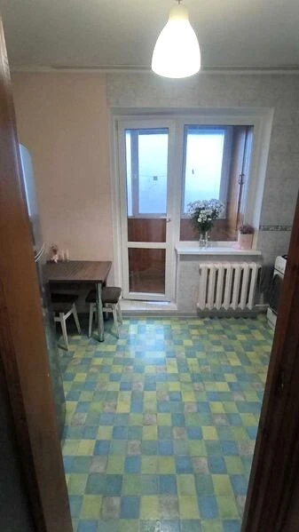 Продається однокімнатна квартира (36 м²) у Києві, Голосіївський