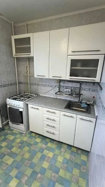 Продається однокімнатна квартира (36 м²) у Києві, Голосіївський