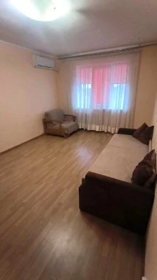 Продається однокімнатна квартира (36 м²) у Києві, Голосіївський