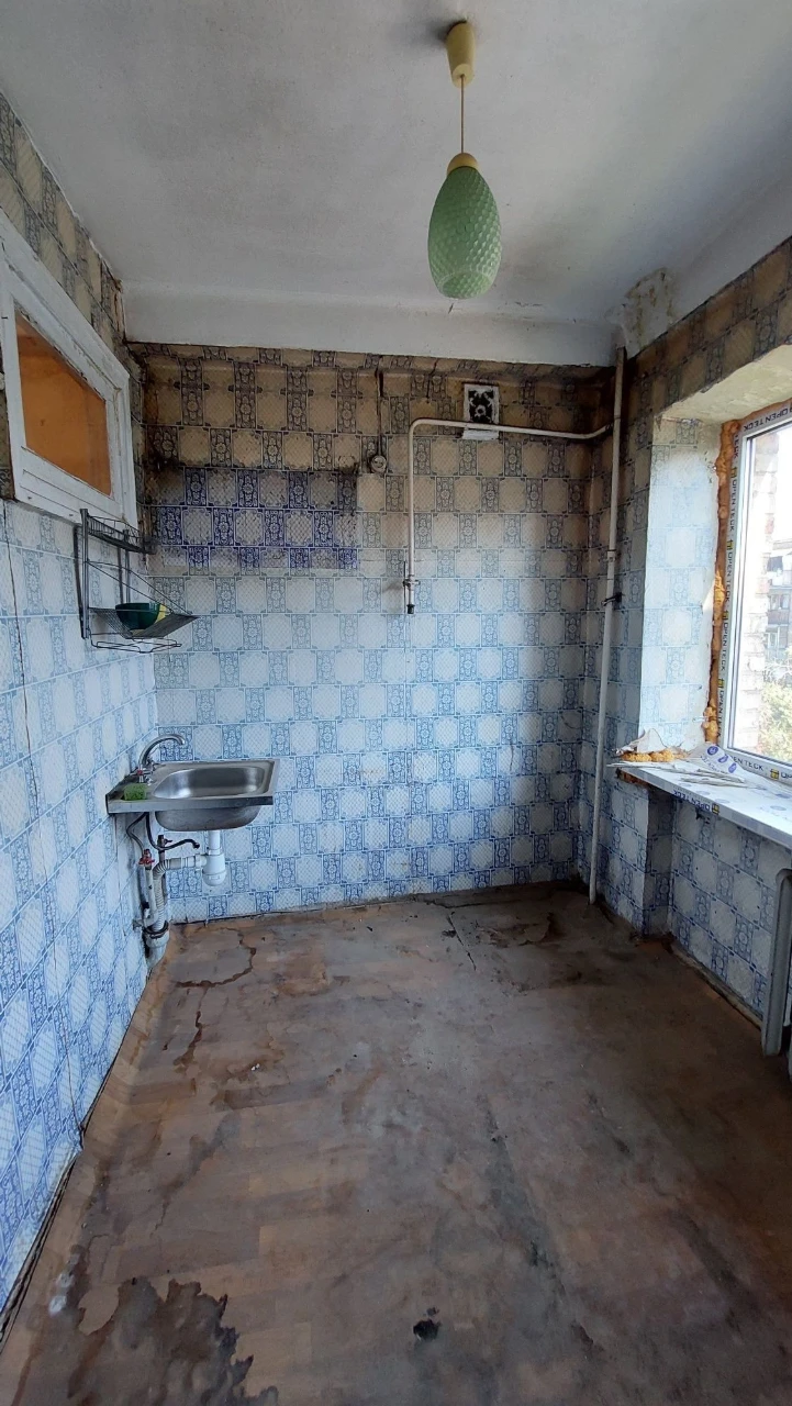 Метро Васильковская, 1 комната, квартира рядом с парком