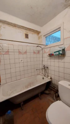 Метро Васильковская, 1 комната, квартира рядом с парком