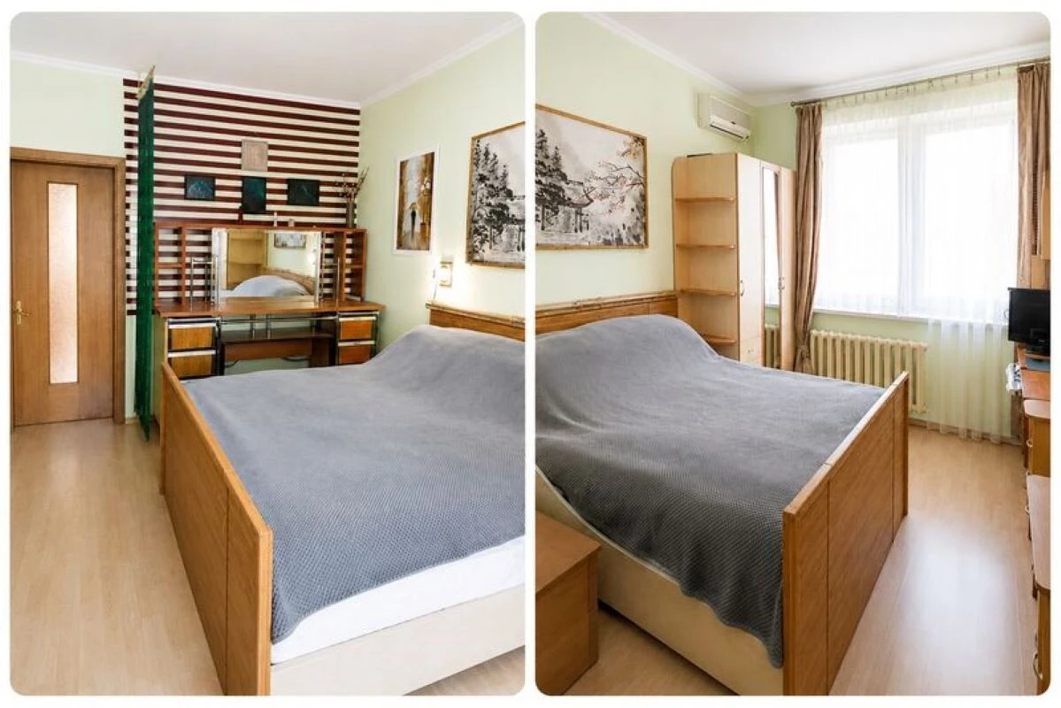 Продам трикімнатну квартиру (95 м²) у Києві, Дарницький райо