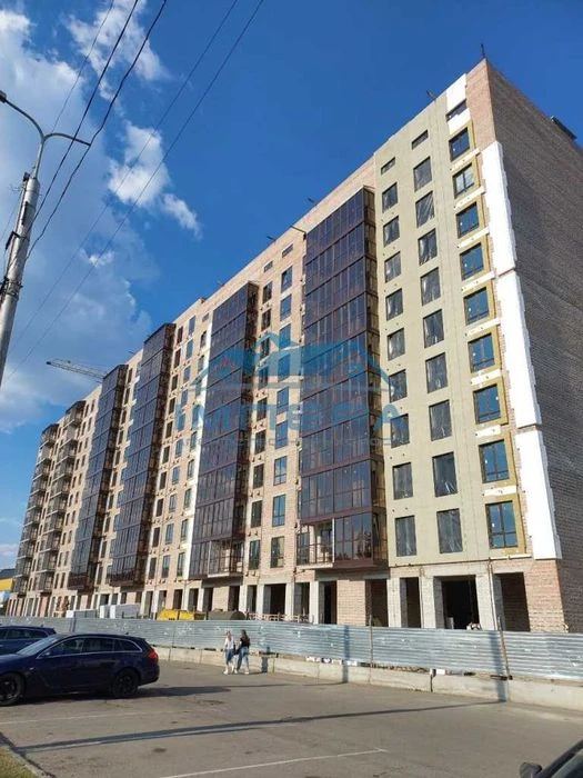 2-х кімнатна квартира в новобудові р-н Зигіна