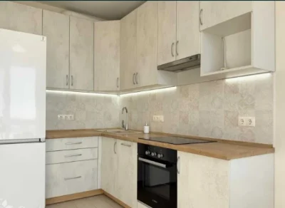 Продам однокімнатну квартиру (40 м²) у Києві, Дарницький рай