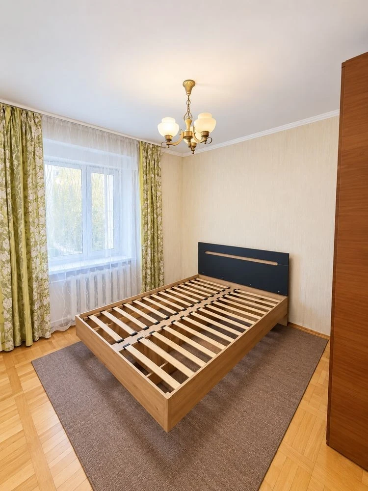 3-кімнатна квартира. Без комісії. Стара Дарниця.