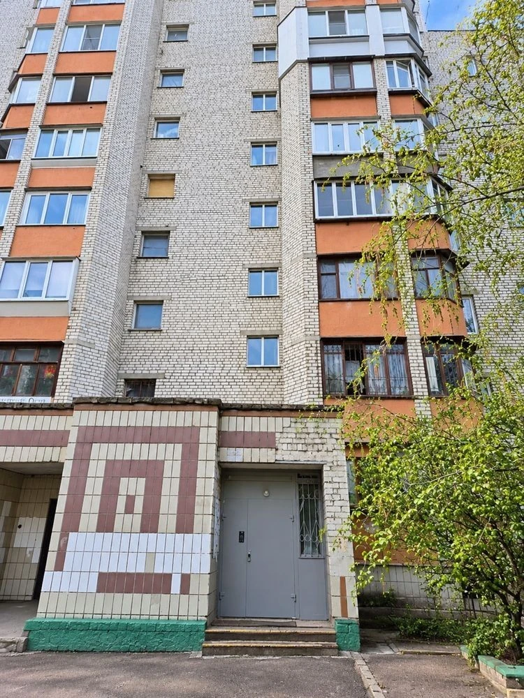 3-кімнатна квартира. Без комісії. Стара Дарниця.