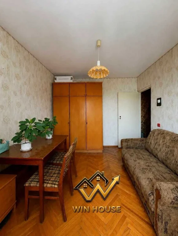 Продаж 3-кімнатної квартири в Борщагівці, Жуля Верна 7-Б