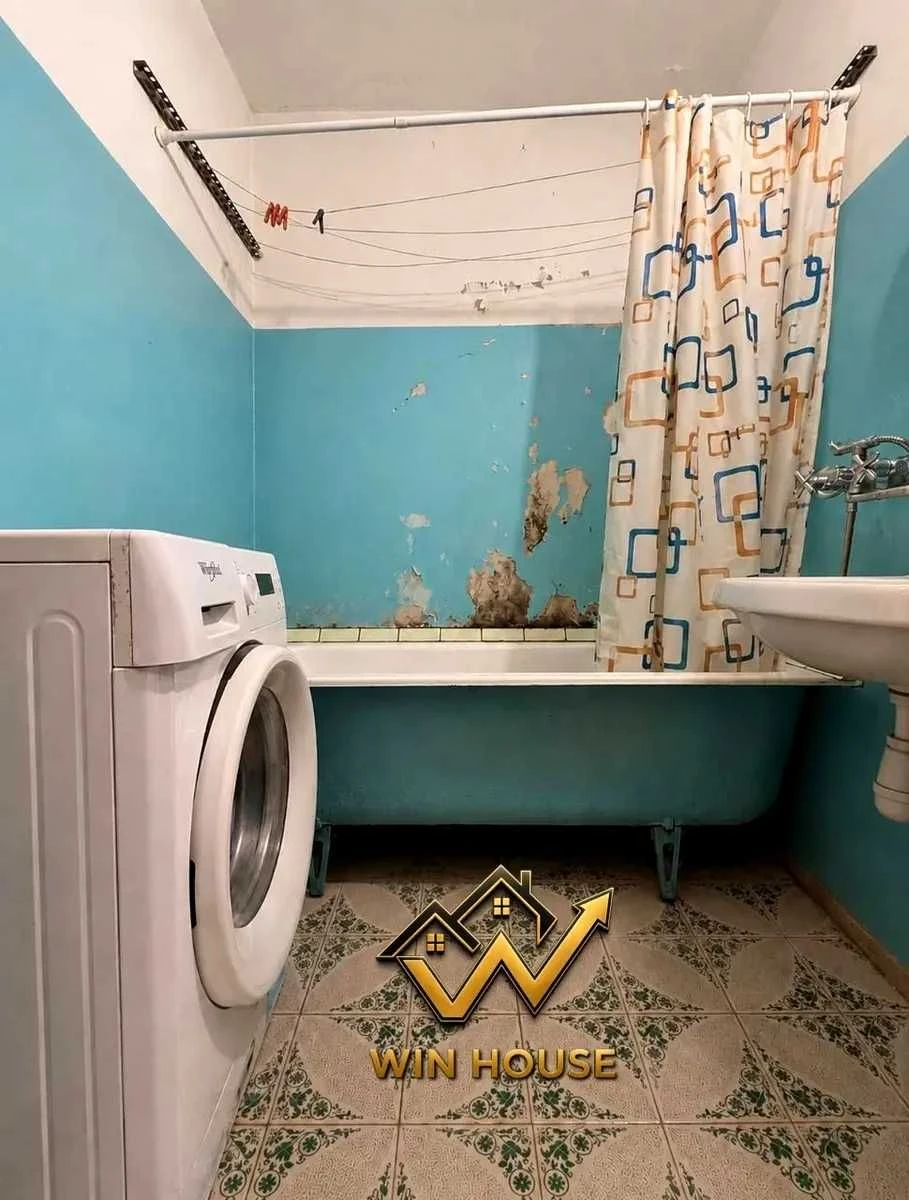 Без % Продаж 3-кімнатної квартири Борщагівка Жуля Верна 7-Б