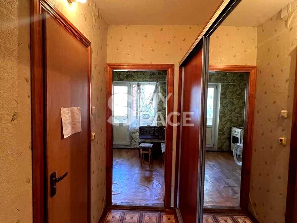 Квартира. Київ, Євгена Коновальця вул.