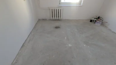 Квартира 1-комнатная, проспект Петра Григоренка, 5, станция метро Позняки