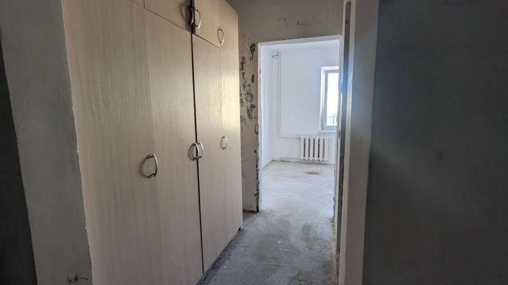 Квартира 1-комнатная, проспект Петра Григоренка, 5, станция метро Позняки