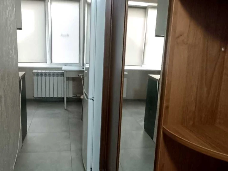 Apartment. Dmitry Pavlovka Street, Kyiv