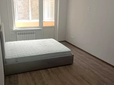 Apartment. Dmitry Pavlovka Street, Kyiv