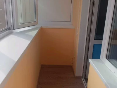 Apartment. Dmitry Pavlovka Street, Kyiv