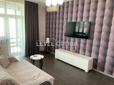 Sale of a 3-room apartment in the "Parus" residential complex, at Illenka Yuri street.