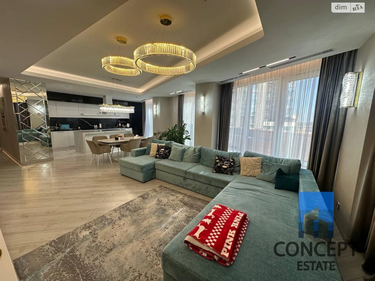 Apartment for Sale, Nagorni