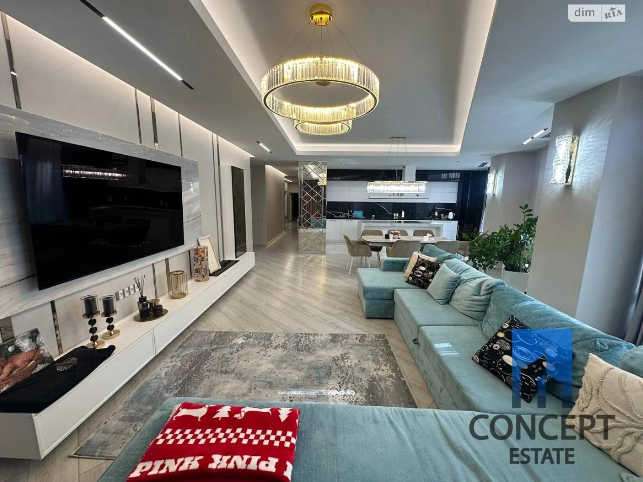 Apartment for Sale, Nagorni