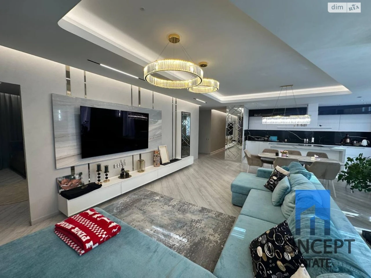 Apartment for Sale, Nagorni