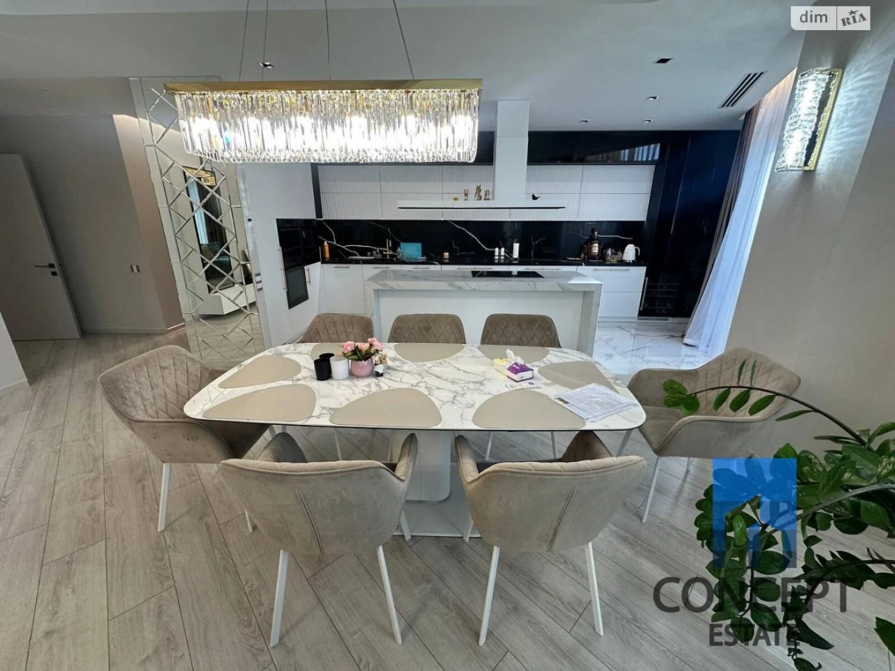 Apartment for Sale, Nagorni
