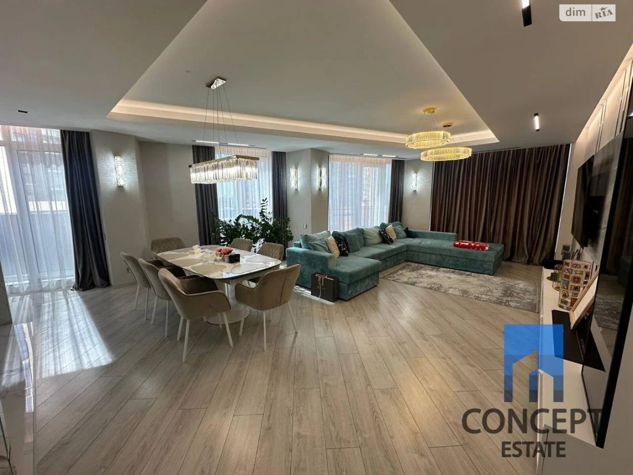 Apartment for Sale, Nagorni