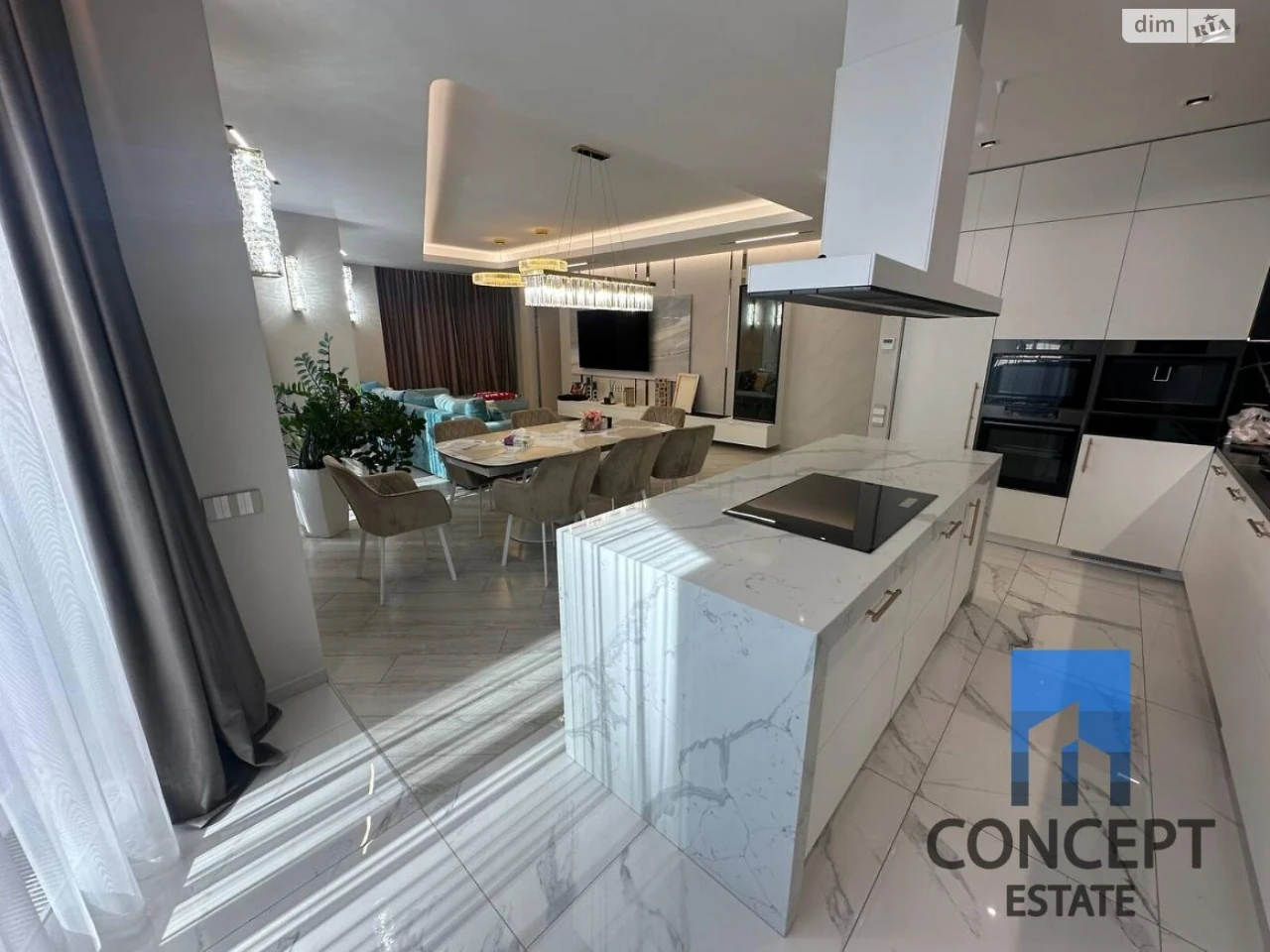 Apartment for Sale, Nagorni
