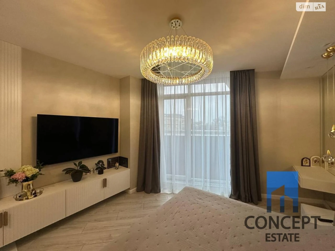 Apartment for Sale, Nagorni